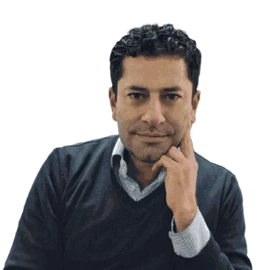 Daniel Ruiz