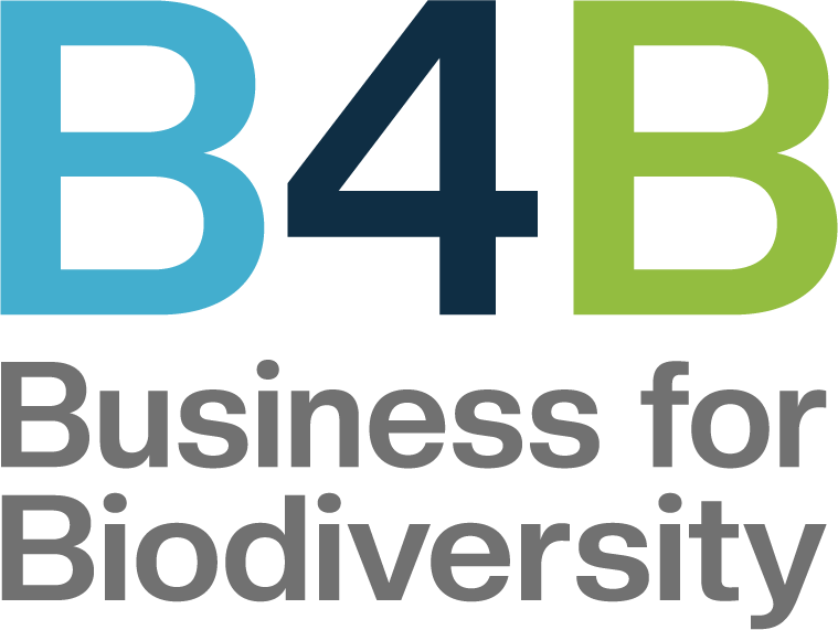 B4B, Business for Biodiversity